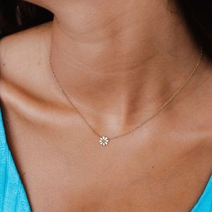Hey Harper Maravilla Necklace